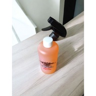 DD9 DEGREASER NEW LOOK