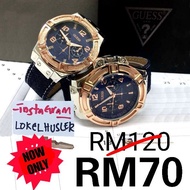 [GUESS] Couple Watch