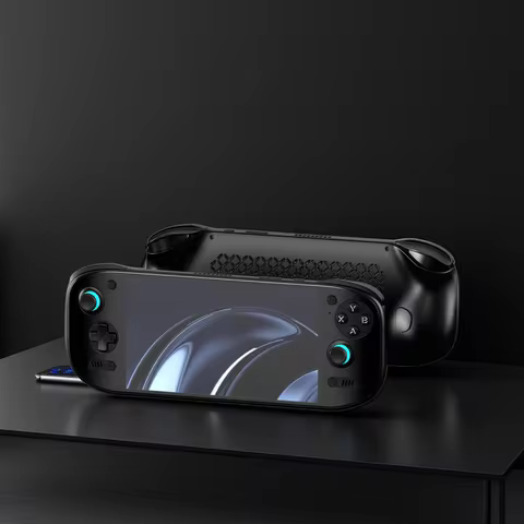 Ayn Odin2 Portal Pro/ Max Handheld Game Console 8Gen2 7Inch Touch Screen 8000mAh Wifi7.0 Android Sys