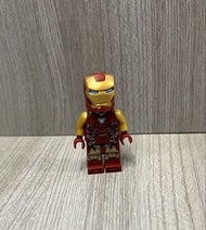 Lego Ironman