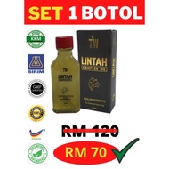 Minyak Lintah Complex 100 Original Hq Gunung Hijau Tokwan Belacak Asli Lulus KKM Tradisional Oil Pure Dhab Besar Panjang