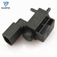 037906283C sesuai untuk Sagitar, Magotan, Tiguan, CC intake manifold solenoid valve 037 906 283C.