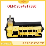 [CloudsMiles] Fuse Relay Box  Unit Fuse Relay Box