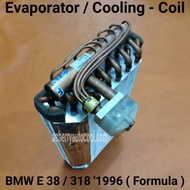 Evaporator BMW E 38/ 318 1996