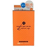 貝莉卡（Pelican）芳香香皂 柿單寧 100g