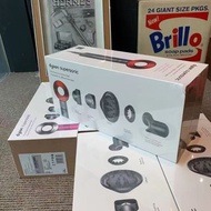 Dyson Supersonic風筒HD08  全新 未拆封