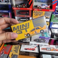 Mini gt mercedes benz 190E 2.5 evolution 2