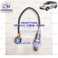 89467-72010 ESTIMA ACR50 / GSR50 - OXYGEN SENSOR / EXHAUST SENSOR / O2 SENSOR / AIR FUEL SENSOR