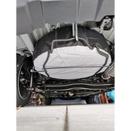 Tire tyre Spare Cover Mazda CX5 Nissan Serena C26 C27 X-trail CRV1 Pcs Universal 13-19 inch Car SUV 