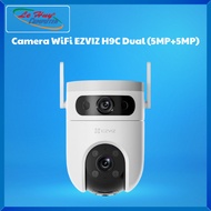 EZVIZ CS-H9C WiFi Camera (5MP+5MP) - Genuine Product