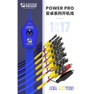 Mechanic Power Pro Current Test Cable Jacket For Android Phone 17 Inch 1