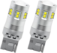 SOFOC 3156 LED Bulbs Fog Light Front lights High/Low Beam For Motorcycle/Car Bulb AC 6V-36V 60W 1000