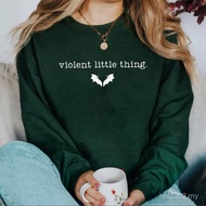 Fourth Wing Sweatshirt Iron Flame Crewneck Sweater Fourth Wing Merch Xaden Riorson Hoodie Basgiath L