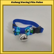 Kalung Kucing Pita