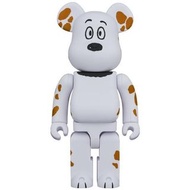 【預訂/Pre-order】 Be@rbrick Marbles 1000%