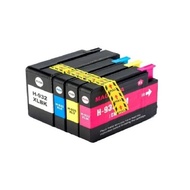 932 XL 933 XL 932 XL 933 XL 932 XL 933XL Compatible 4/5 Multi Pack Ink Cartridge (B/B/C/M/Y) (B/C/M/