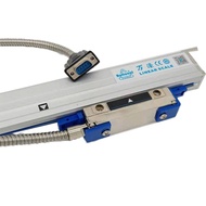 Ready Stock Rational Rational WTB5-300mm Grille Ruler WTB5-300mm Grille Electronic Ruler