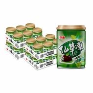 泰山 仙草凍 255g (6入*4/箱)