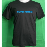 TOYO TIRES   T-shirt