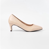 YA2 HAPPY2U BASIC Scarpin Pumps