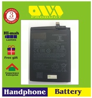 battery For Xiaomi Redmi note 10 BN59