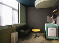 Atour X Hotel, Jiangtai Subway Station, 798 Art District, Beijing