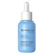 Bio Essence Bio-HA Super HA Serum 30ml