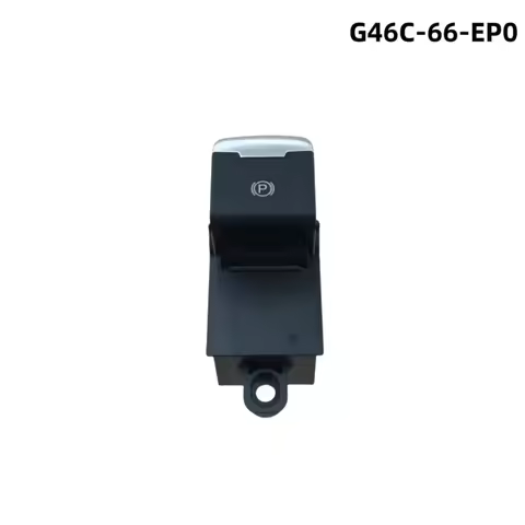 Hand Parking Brake Switch For Mazda 3 6 2016-2018 G46C-66-EP0 Replacement Installation ABS Car Brake