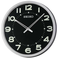 Seiko QXA564S LumiBrite Wall clock