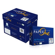 PaperOne Premium A4 Copier Paper 70 80GSM WHOLESALE PRICE