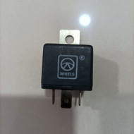 WULING PIN 5 RELAY 12VOLT Original