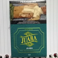 rokok juara jambu