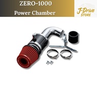 ZERO-1000 Power Chamber Type 2 102-H017 for Honda Fit RS Freed Super Red