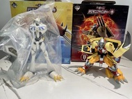 請看內文❗️ 日版 數碼暴龍Digimon Adventure 2020 重啟一番賞