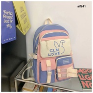 Imported Fashion Women's Backpack aif241