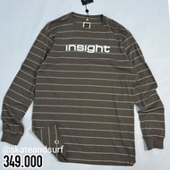 LONG SLEEVE INSIGHT ORIGINAL