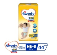 Sweety Bronze Perekat NB-S 44