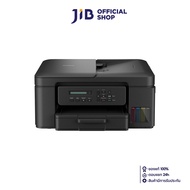 INKJET PRINTER (เครื่องพิมพ์อิงค์เจ็ท) BROTHER DCP-T730DW