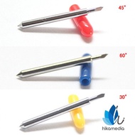 MESIN Roland Knife Needle 1 pcs (retail) for JINKA cutting machine