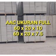 Diskon Bata Ringan Hebel 1 Truk