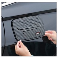 ครอบฝาถังกันรอยได้ครับ Crv G6 2023 2024 2025