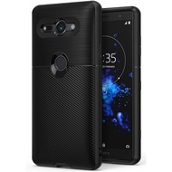 Ringke Onyx Case for Sony Xperia XZ2 Compact