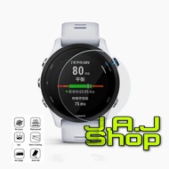 TEMPERED GLASS ANTI-SCRATCH GLASS WATCH SCREEN GUARD GARMIN FORERUNNER 255S FR255S F255S 41MM ACC SM