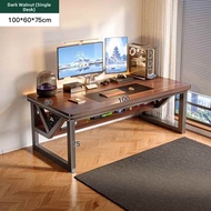 ZHENTAIYUAN | Minimalist Rectangular Home E-sports Desk