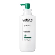 Amore Pacific Labo:H Probiotics Hair Loss Relief Shampoo 400ml