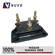 NUVO-PRO ENGINE SUPPORT (T/M) NISSAN NAVARA 2008 11320-JR70B ( 1 PC )
