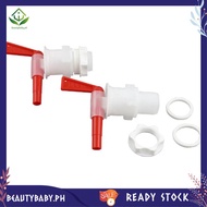 [beautybaby.ph] Bottling Plastic Spigot,Beer Brew Bucket Tap Replacement Spigot,Fermenter Beer Fille