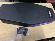 SEAT ASSEMBLY FLAT FOR TMX125/TMX155 THAI SPEED THAILANDS HIGH QUALITY