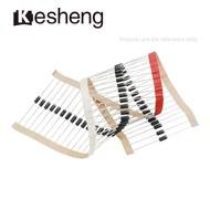 20pcs/lot ER204 ER206 DO-15 SUPERFAST RECOVERY RECTIFIERS NS2W