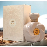 ROSE NOIR BY AHMED AL MAGHRIBI